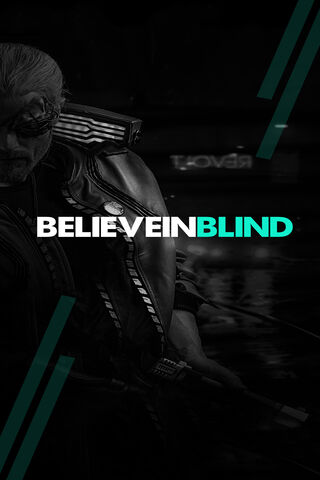 Embrace the Challenge: Believe in Blind Esports! 🎮✨