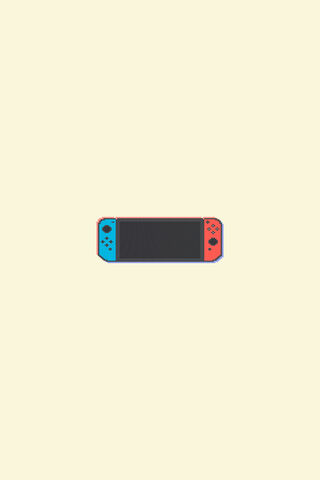 Pixel Playtime: The Clean Switch