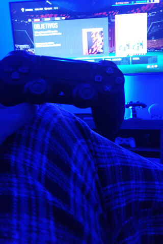 Game On: The Ultimate PS4 Experience 🎮✨