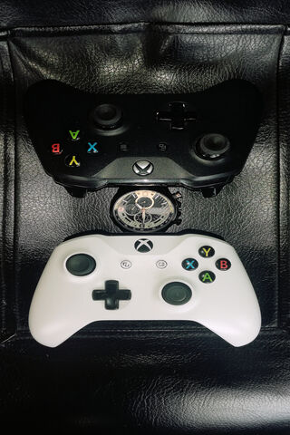 Control Xbox One