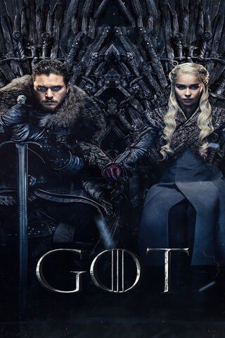 Thrones of Power: The Final Battle