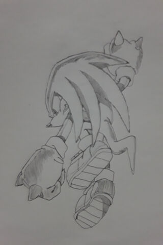 Knuckles: The Guardian of Angel Island 🦔✨