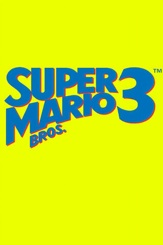 Jump into Adventure with Super Mario Bros 3! 🍄✨