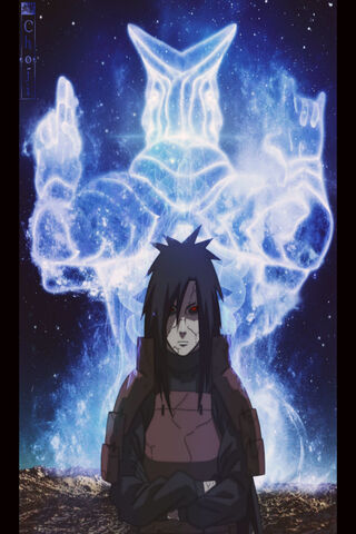 Madara Uchiha Wallpaper HD by Julaibid Wall APK for Android Download