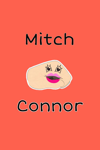 Mitch Connor: The Quirky Icon