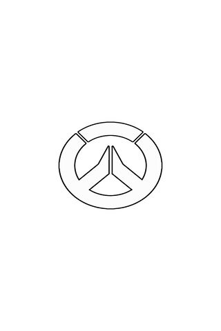 The Symbol of Unity: Overwatch Emblem