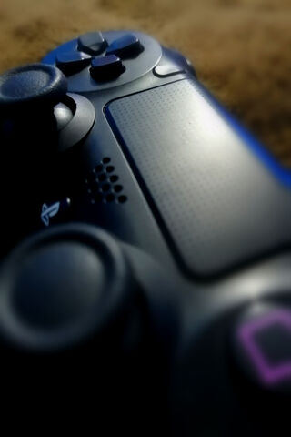 Game On: The Power of PS4 🎮✨