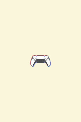 PS5 Pixel Controller
