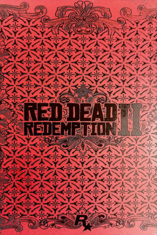 The Wild West Awaits: A Journey into Redemption