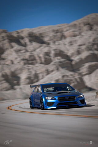 Subaru Impreza: The Rally Legend on the Edge! 🚗💨