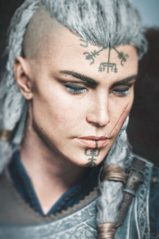 Warrior Spirit: The Viking Legacy 🛡️⚔️