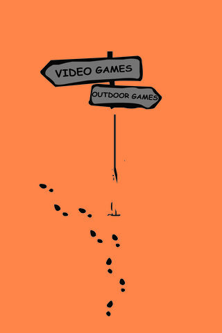 Video Games