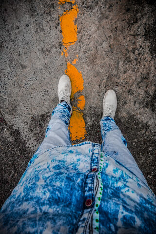 Urban Vibes: 2020 Style