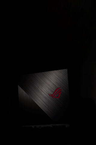 Unleashing Power: The Asus ROG Experience ⚡️💻