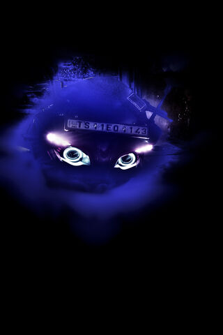 Fury on Wheels: The Angry RS200 Unleashed! 🚗💨