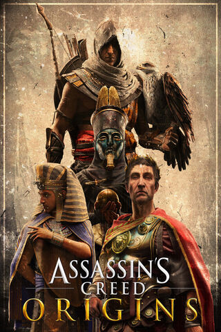 Assassins Creed