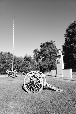Echoes of Brices Crossroads: A Historic Remembrance 🇺🇸