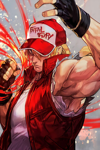 Fatal Fury