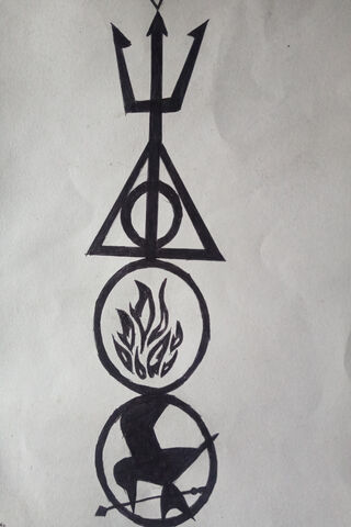 Symbols of Unity: The Fandom Connection