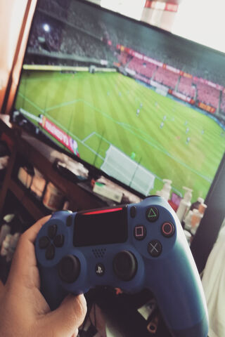 Kickoff to Glory: FIFA 20 Gameplay 🎮⚽