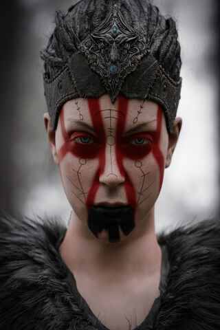 Senua's Journey: The Battle Within