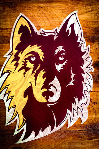 The Spirit of the Wolf: A Symbol of Strength