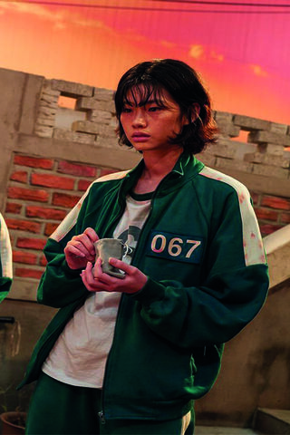 Survival in the Shadows: Kang Sae Byeok's Journey