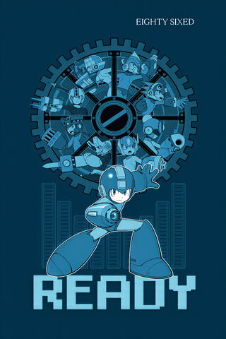 Mega Action Awaits! 🎮⚙️