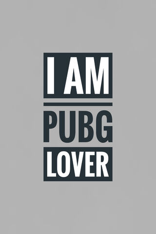 Pubg Lover