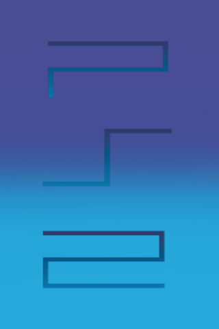 Retro Vibes: The PS2 Gradient Glow