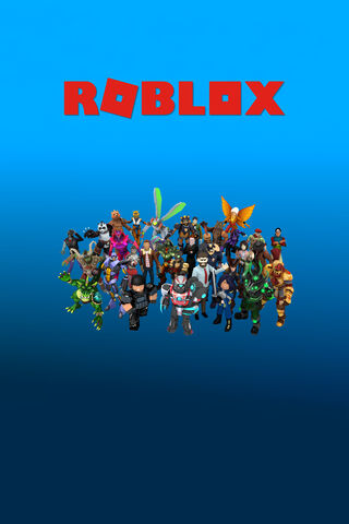 Roblox Wallpaper - Download to your mobile from PHONEKY