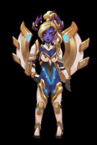 Sova: Guardian of the Subverse 🌌✨