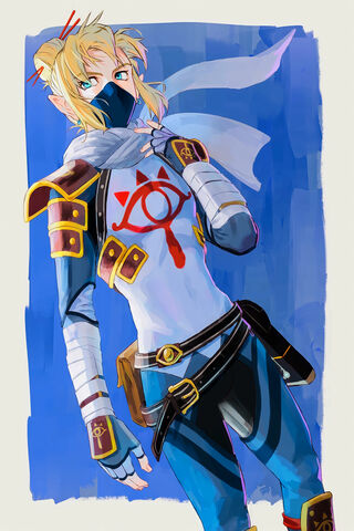 The Hero's Journey: A New Legend Awaits 🌟