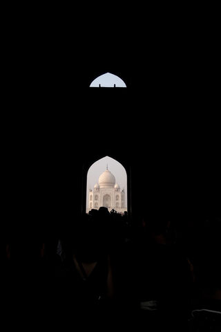 TajMahal