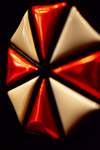 The Iconic Emblem of Umbrella Corp: A Symbol of Mystery and Horror