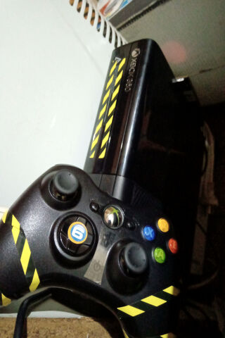 Xbox 360