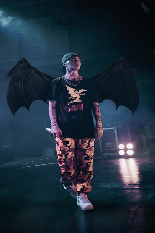 The Dark Ascendancy of Cro Diablo 🦇🔥