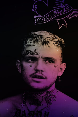 Emotional Echoes: The Cry Baby Vibe 🎤💔