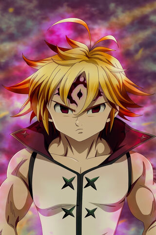 Meliodas