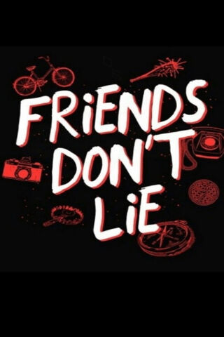 The Truth of Friendship..