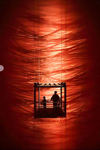 Into the Upside Down: A Journey of Friendship