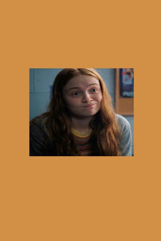 Sadie Sink