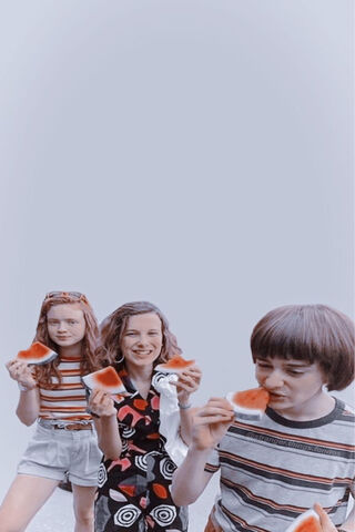 Juicy Adventures of the Watermelon Gang 🍉