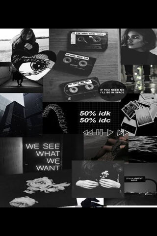 Urban Vibes: A Journey Through Aesthetic