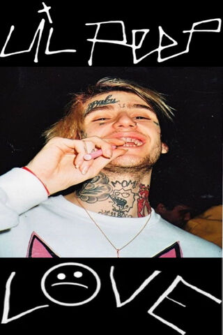 Lil Peep: The Voice of a Generation 💔✨