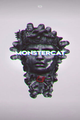 Monstercat: The Beat of the Future 🎶🐾