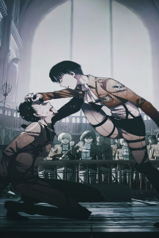 Unexpected Encounters: A Twist in the Tale