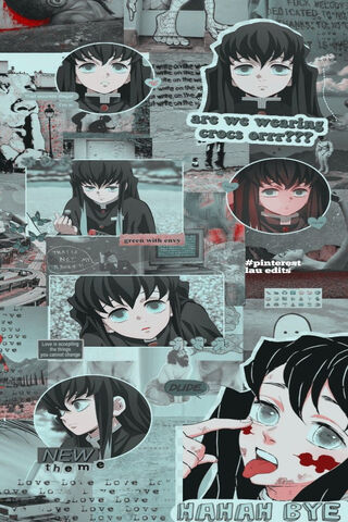 Mystical Vibes of Tokito 🌌✨