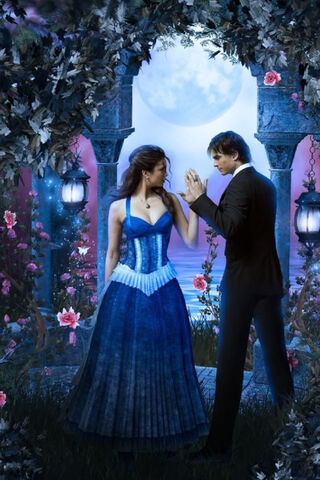 Moonlit Secrets: A Dance of Shadows 🌙💃