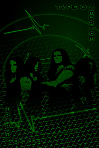 Type Of Negative